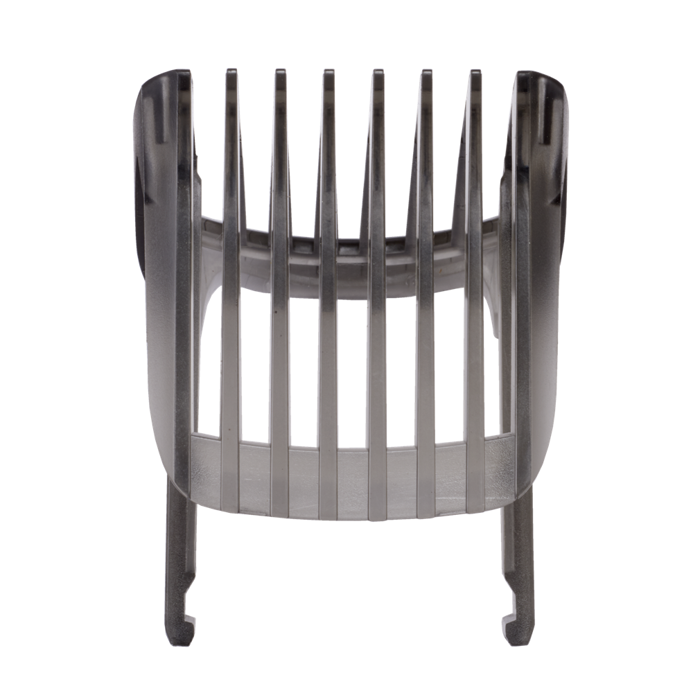 BaByliss E976E Titanium vezetékes/vezeték nélküli hajvágó, kék