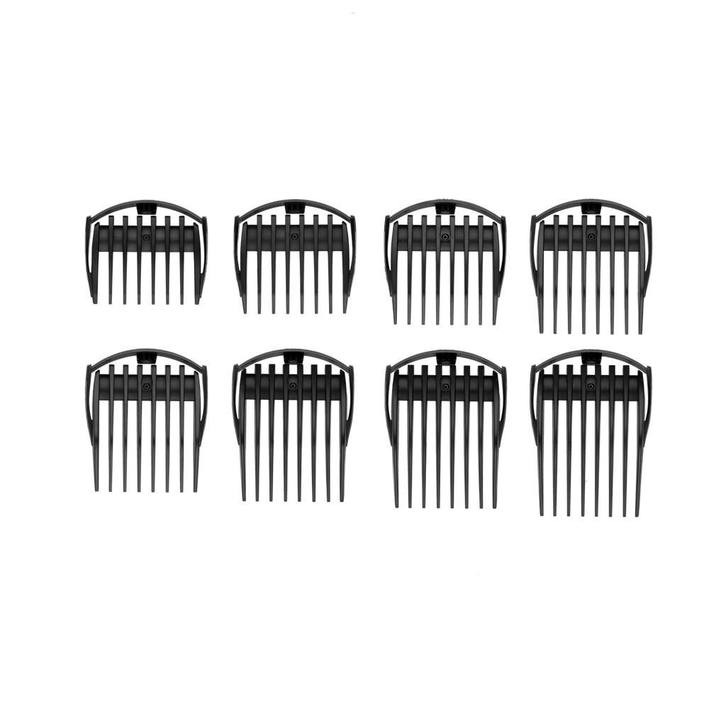 BaByliss E986E Lithium Power vezetékes/vezeték nélküli hajvágó, kék-arany