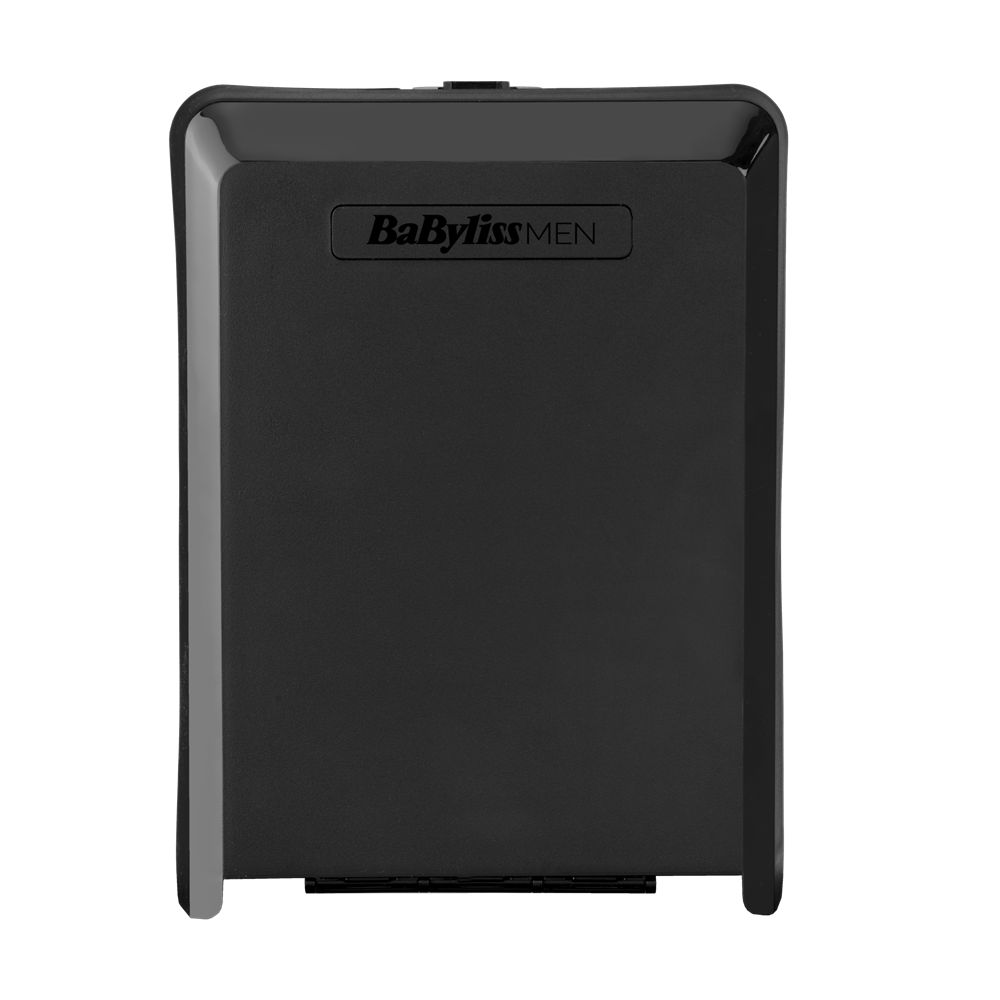 BaByliss E986E Lithium Power vezetékes/vezeték nélküli hajvágó, kék-arany