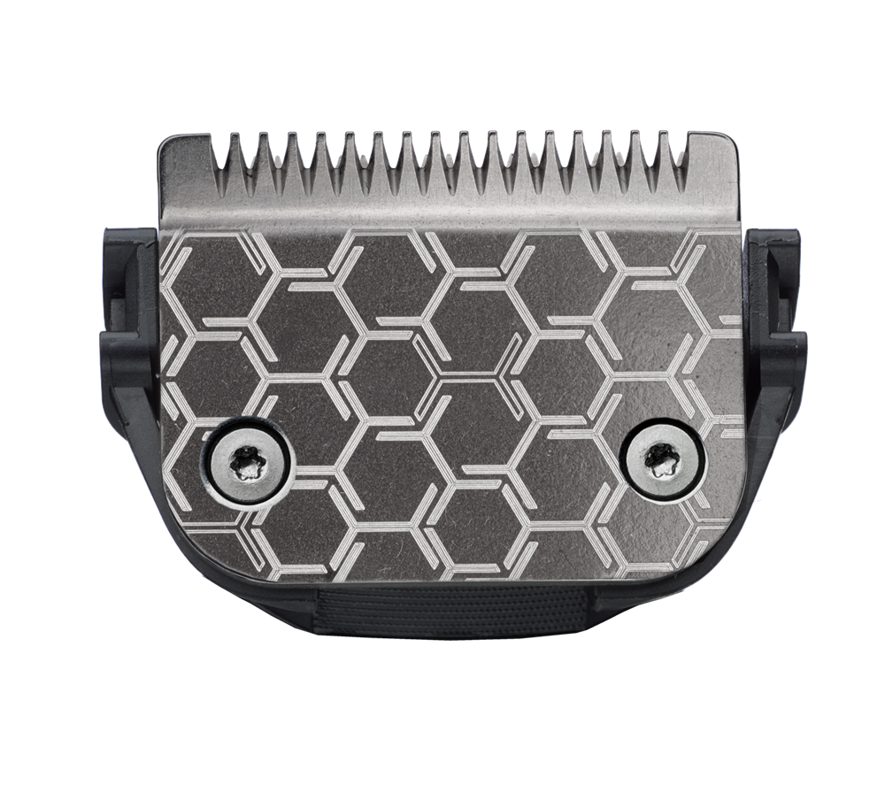 BaByliss MT860E Carbon Titanium 11az1-ben, arc- és testszőrtelenítő készlet, fekete-bronz