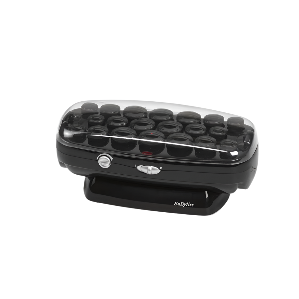 Thermo Ceramic elektromos hajcsavaró készlet, 20 db,, RS035E