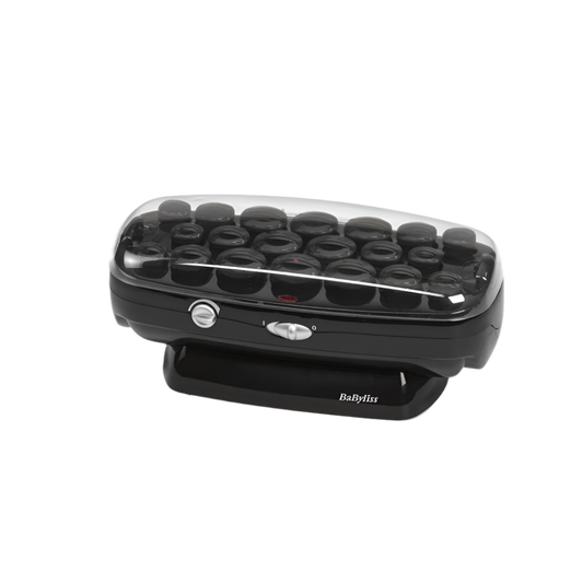 Thermo Ceramic elektromos hajcsavaró készlet, 20 db,, RS035E