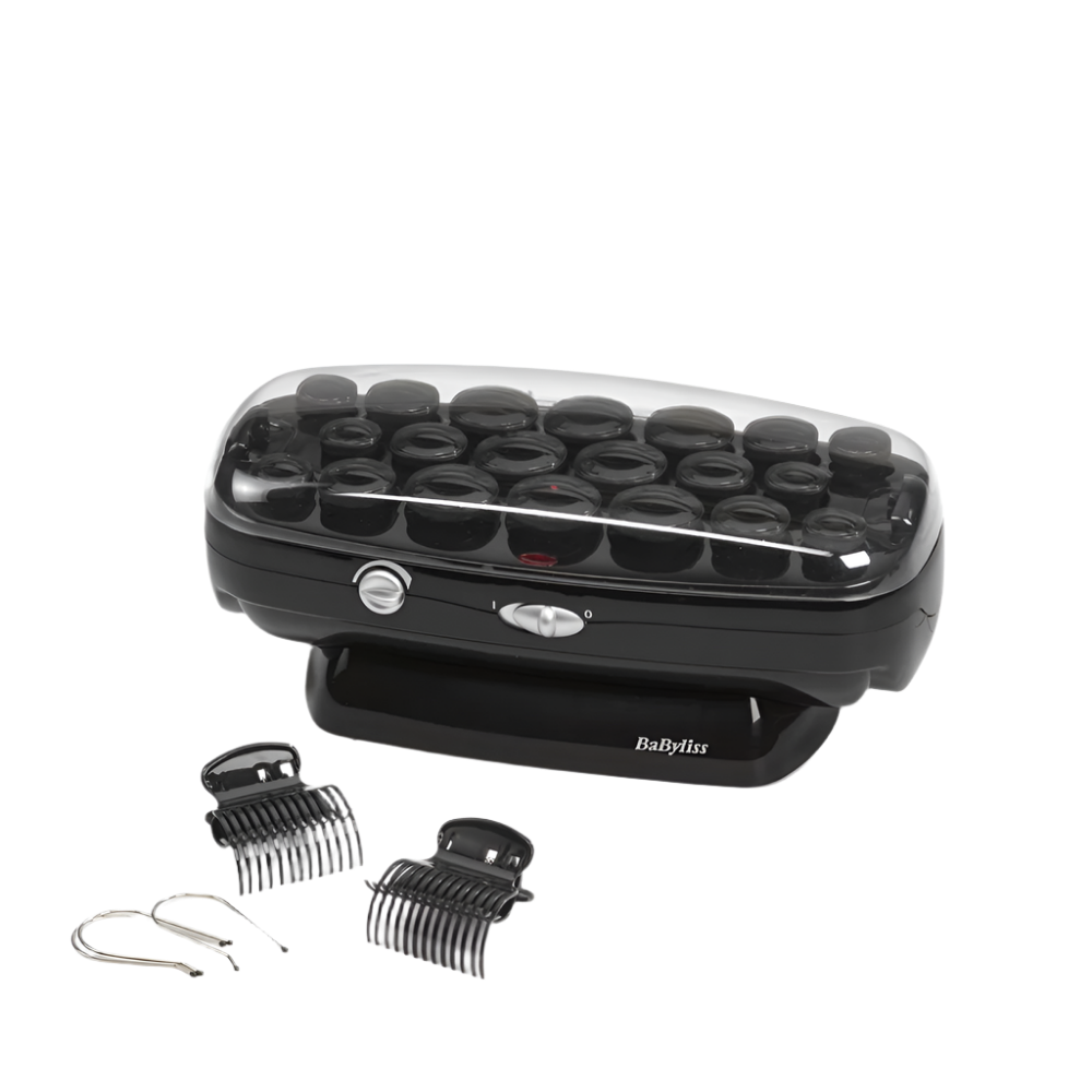 Thermo Ceramic elektromos hajcsavaró készlet, 20 db,, RS035E