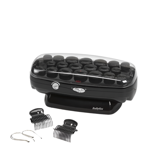 Thermo Ceramic elektromos hajcsavaró készlet, 20 db,, RS035E