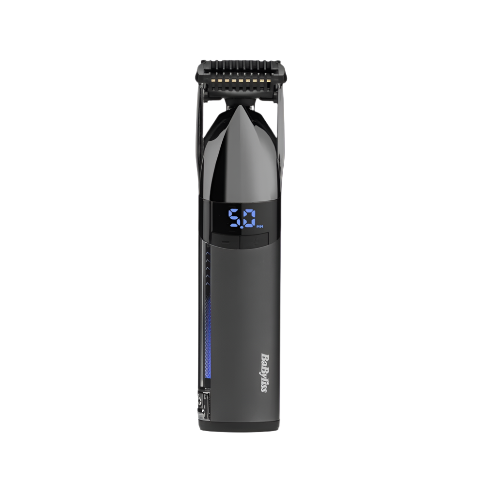 BaByliss S991E Super-X szakállvágó, fekete