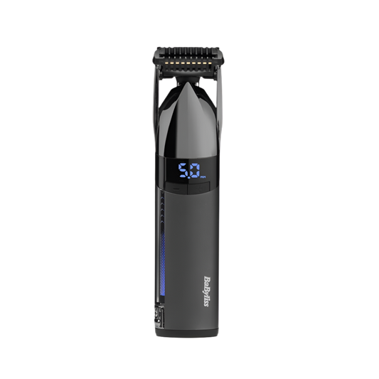 BaByliss S991E Super-X szakállvágó, fekete