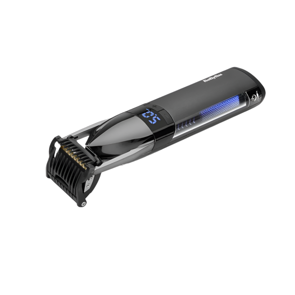 BaByliss S991E Super-X szakállvágó, fekete