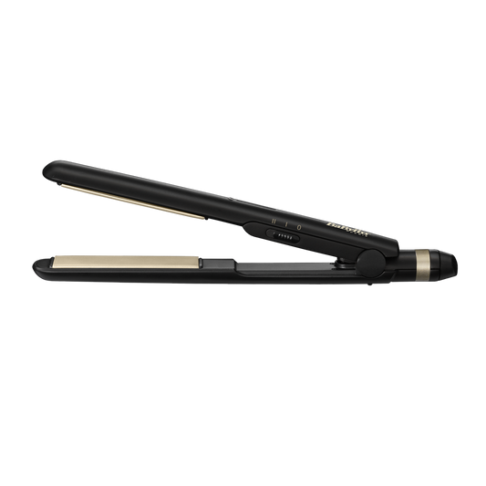 BaByliss ST089E Ceramic Straight kerámialapos hajvasaló, fekete