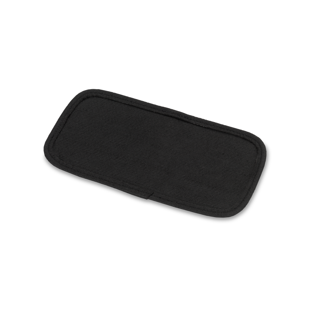 BaByliss ST089E Ceramic Straight kerámialapos hajvasaló, fekete