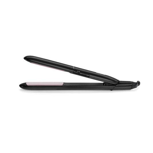 BaByliss ST241E Smooth Ceramic kerámialapos hajvasaló, fekete