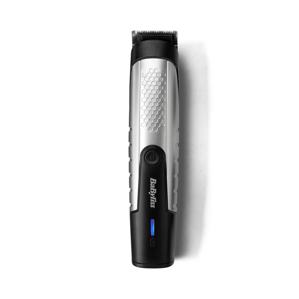 BaByliss T812 Lithium Power szakállvágó