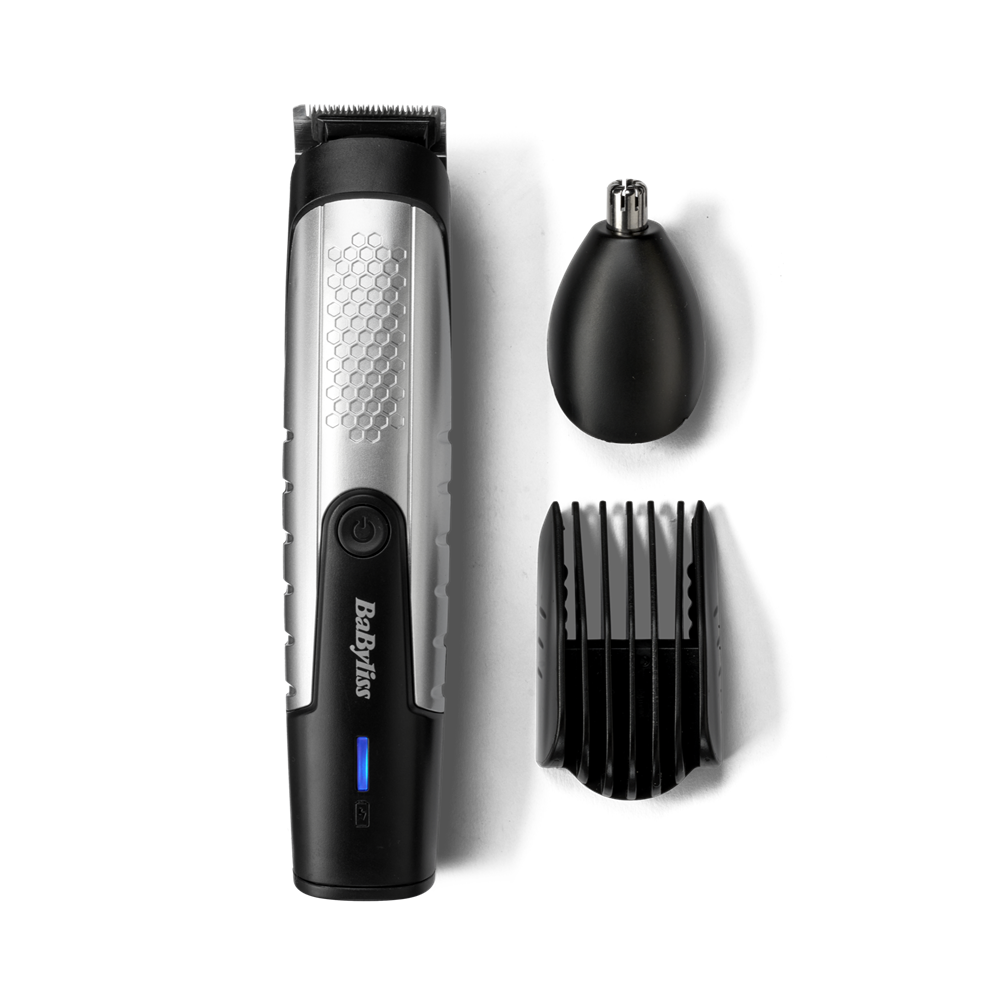 BaByliss T812 Lithium Power szakállvágó