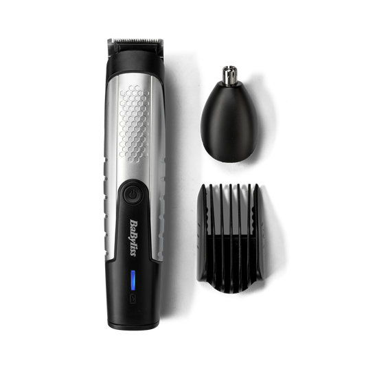 BaByliss T812 Lithium Power szakállvágó