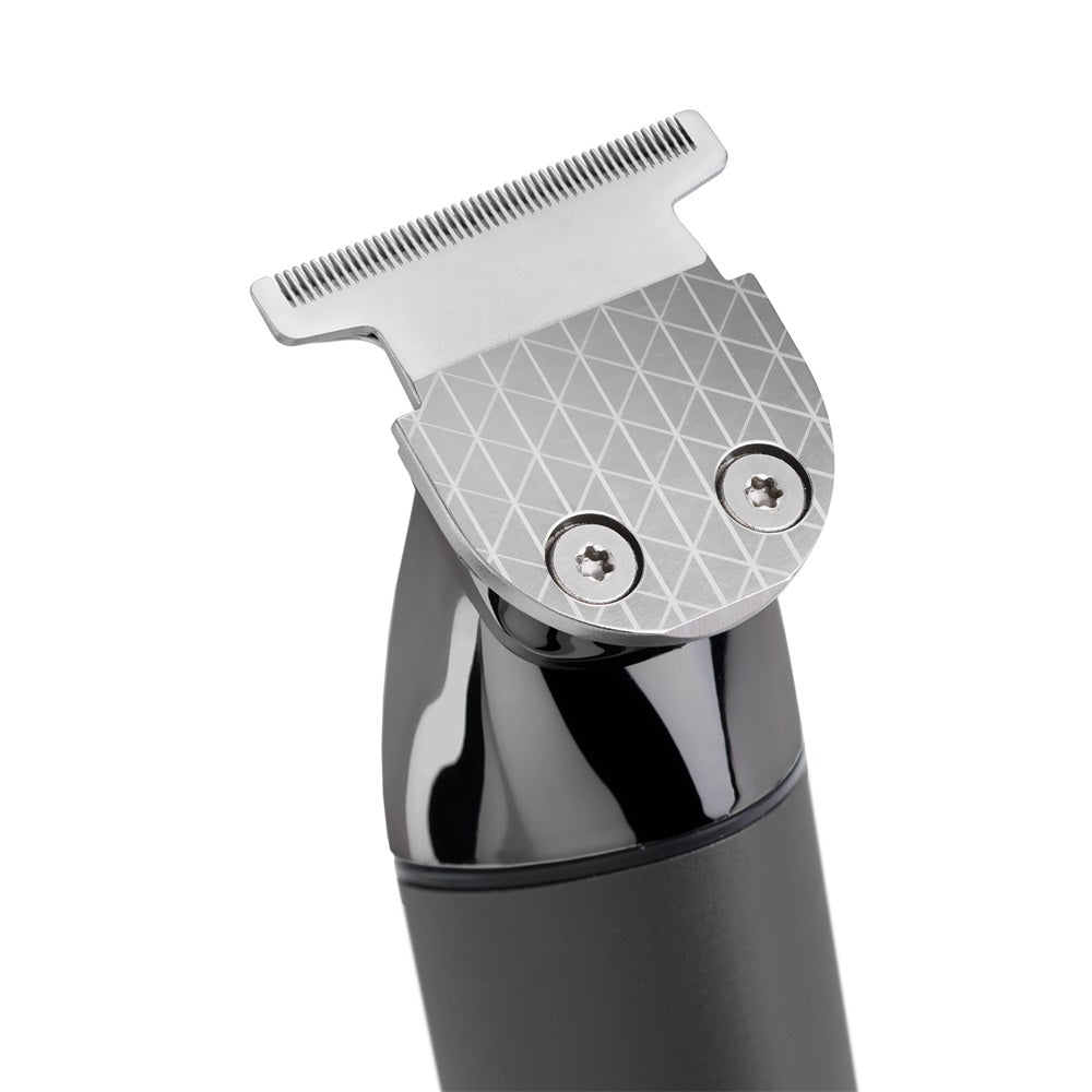 BaByliss T991E Super-X Metal szakállvágó, fekete