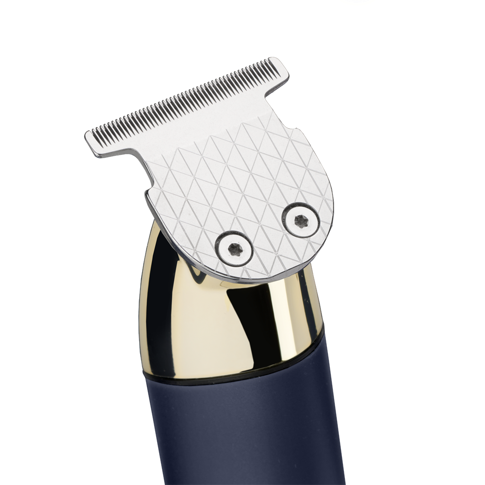 BaByliss T992E X-Metal Series szakállvágó, kék