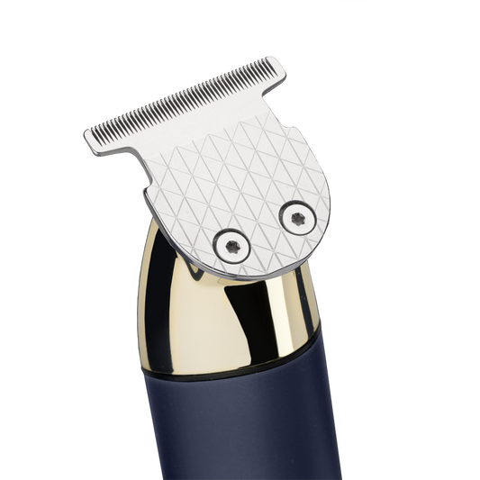 BaByliss T992E X-Metal Series szakállvágó, kék