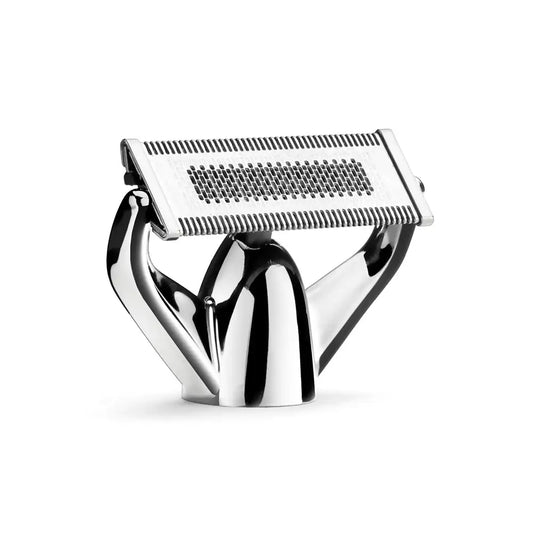 Super- X Metal X Blade penge, fekete-ezüst, ACOT996BLD