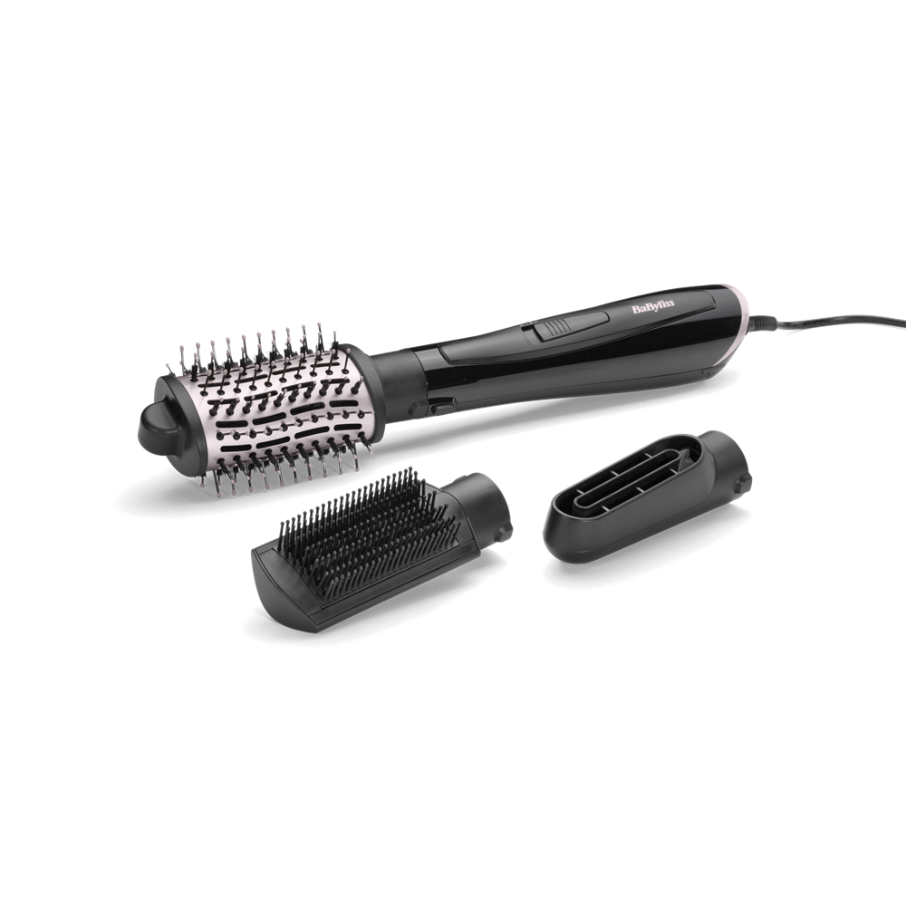 Babyliss AS128E Style Smooth meleglevegős hajformázó 1000W