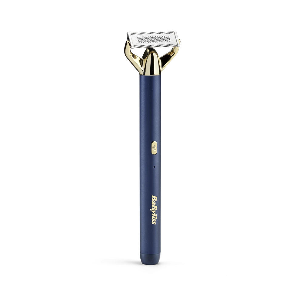 Babyliss Super- X Metal X Blade szakállvágó, kék, OT992E