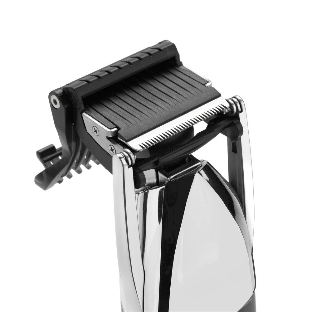 Babyliss Super-X Metal szakállvágó, króm, S996E