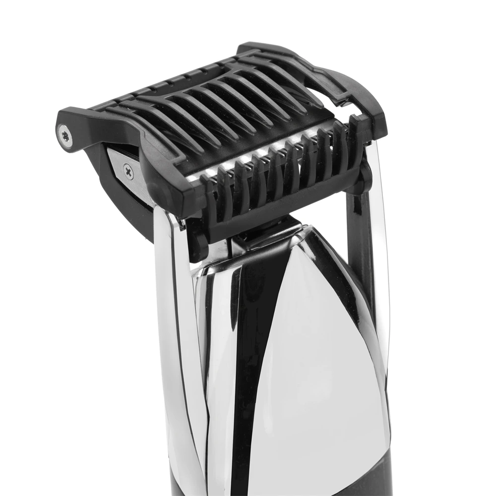 Babyliss Super-X Metal szakállvágó, króm, S996E