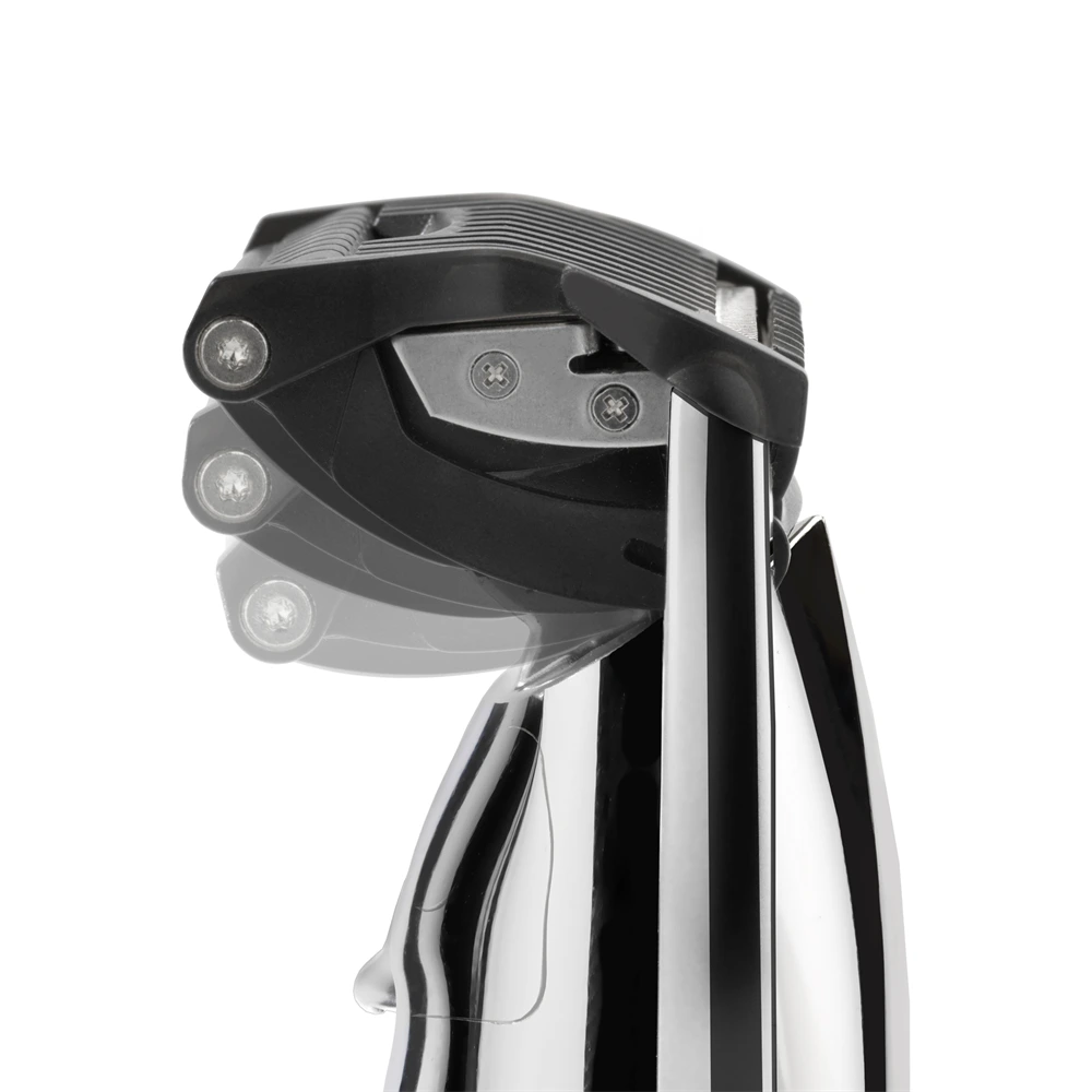 Babyliss Super-X Metal szakállvágó, króm, S996E