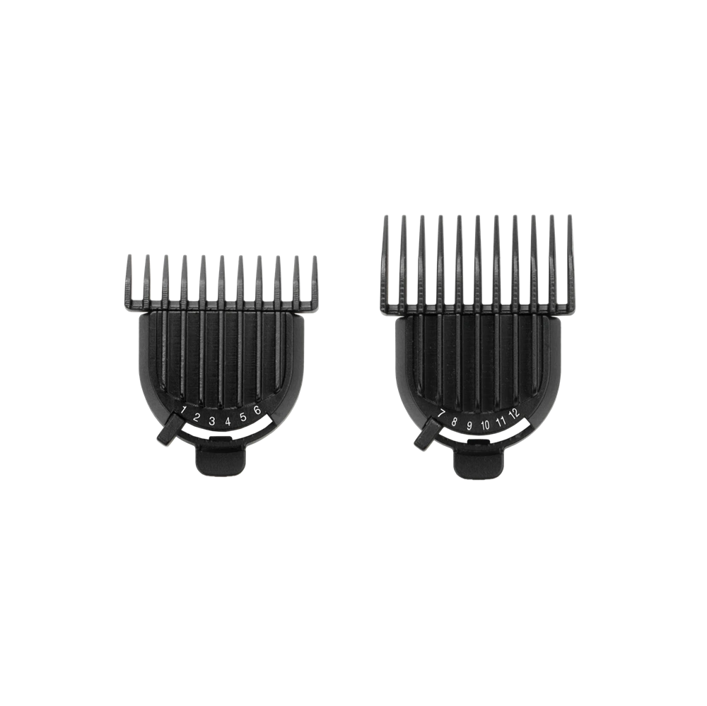 Babyliss Super-X Metal szakállvágó, króm, T996E
