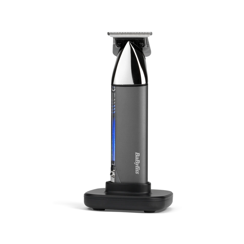 Babyliss Super-X Metal szakállvágó, króm, T996E