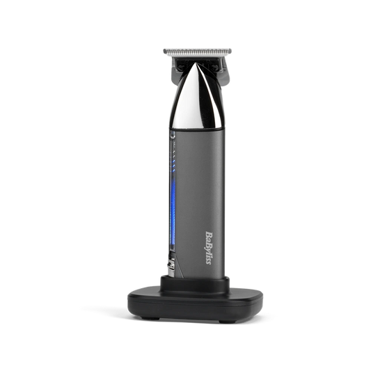 Super-X Metal szakállvágó, króm, T996E