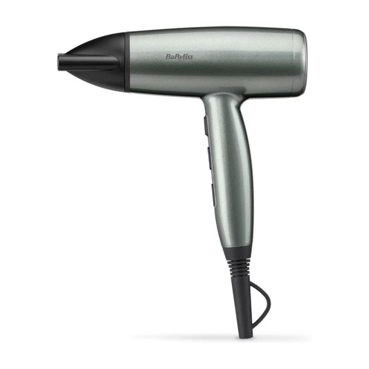 Xanadu hajszárító, zsálya zöld, D581E