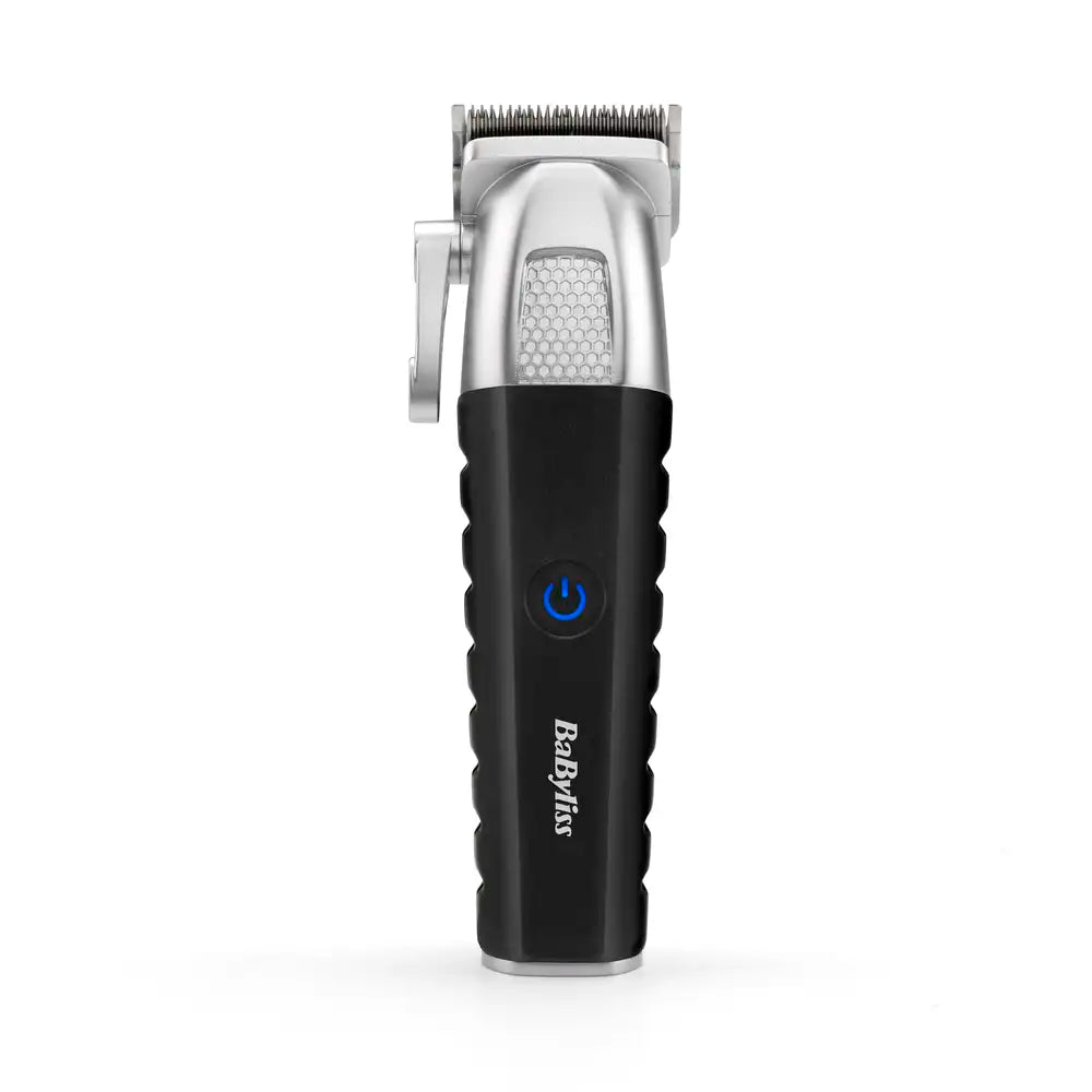 Babyliss Lithium Power vezeték nélküli hajvágó, szürke, E812E