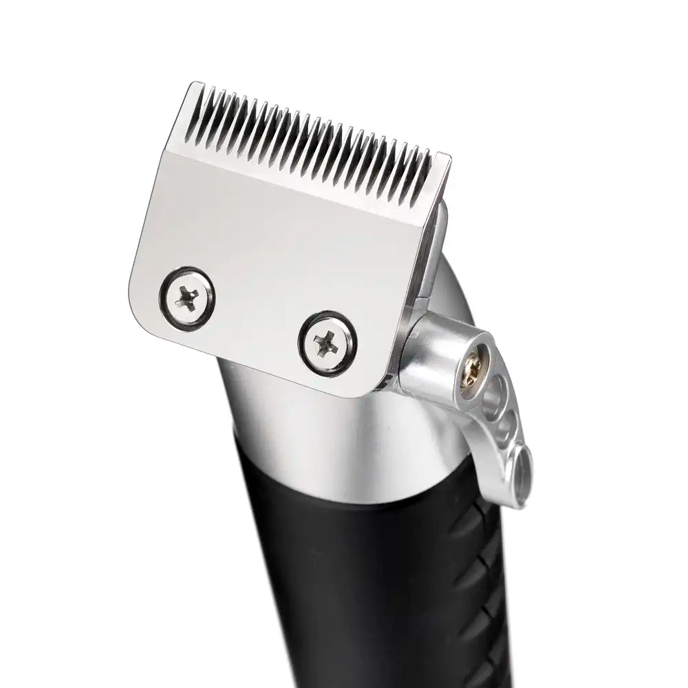 Babyliss Lithium Power vezeték nélküli hajvágó, szürke, E812E