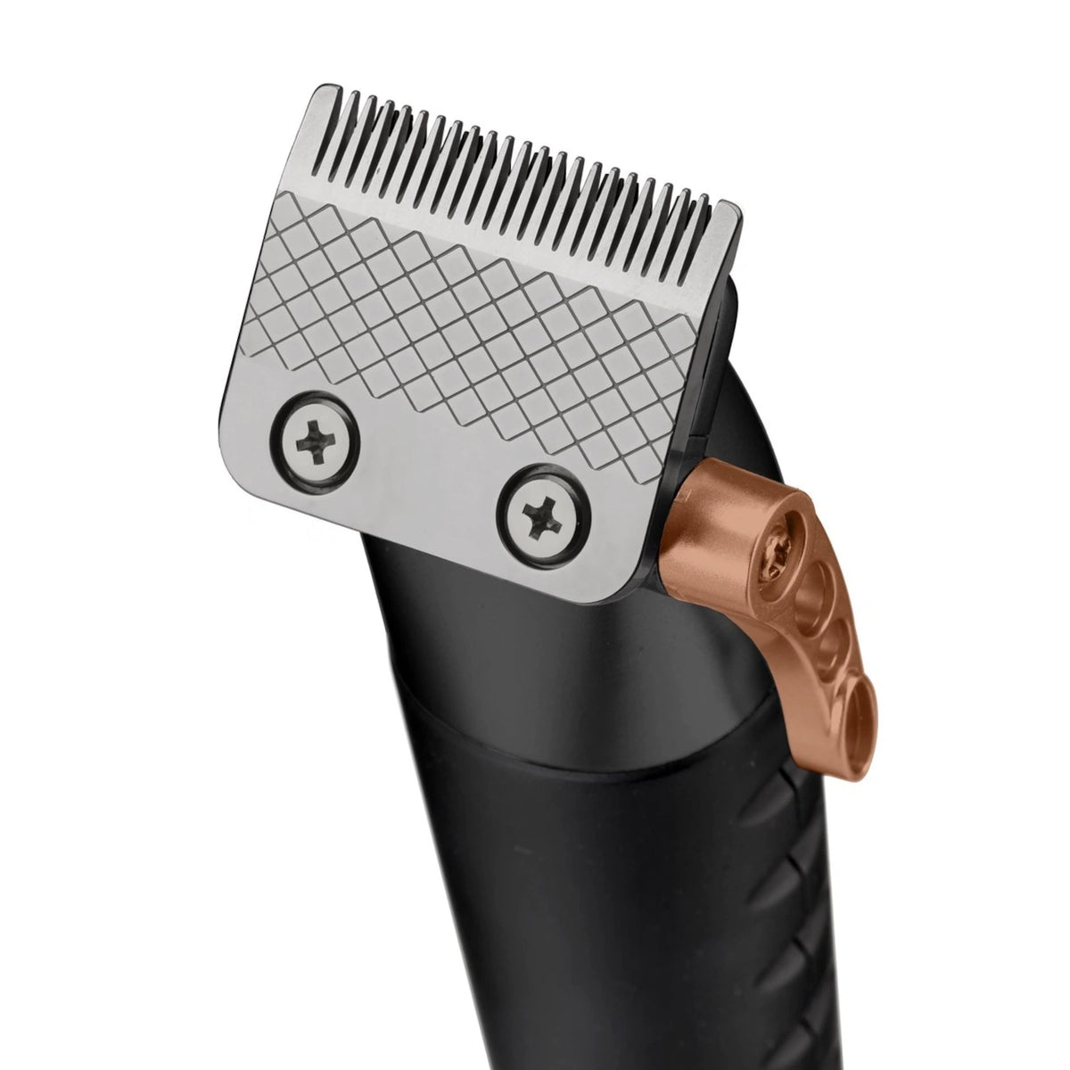 BaByliss Black Lithium hajvágó, fekete/réz - E814E