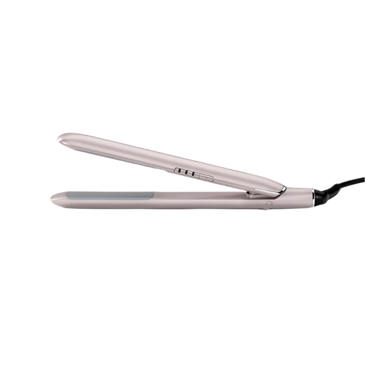 Mauve Lustre hajvasaló, rózsaszín, ST516E