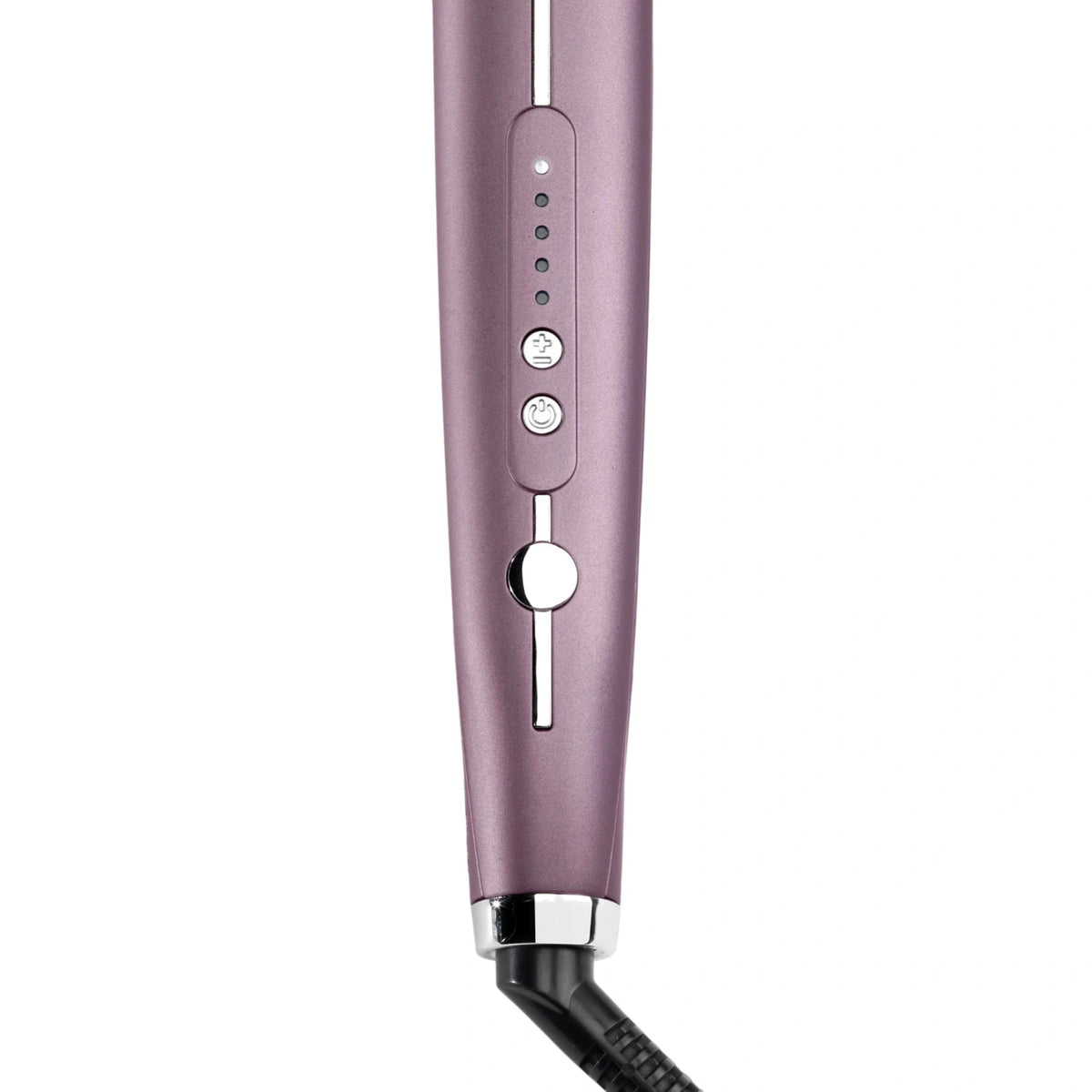 BaByliss Futura hajvasaló, lila - ST605E