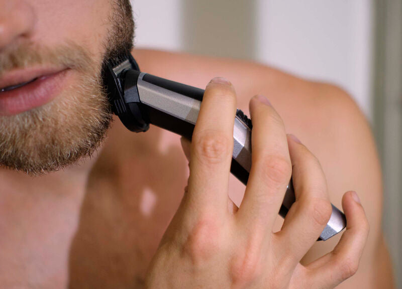 Otthoni grooming rutin BaByliss eszközökkel