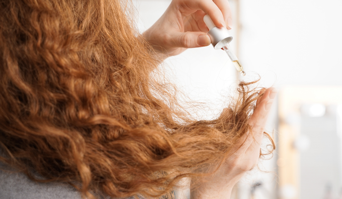 Hőkárosodott haj helyreállítása – mit tehetsz valójában?