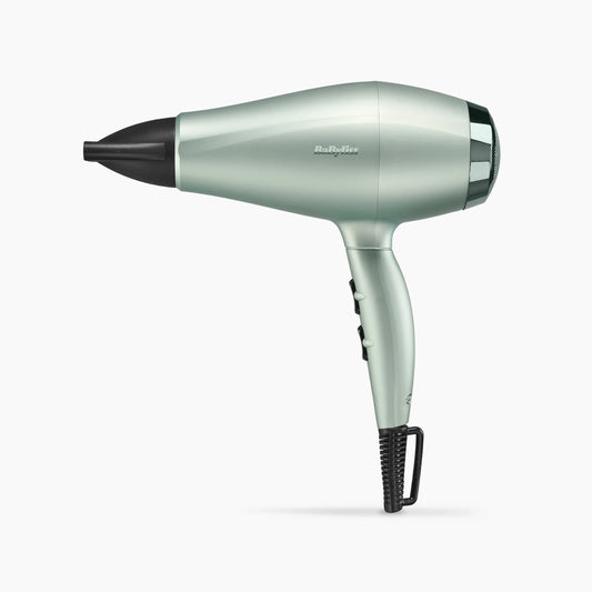 Babyliss Serenity hajszárító, mentazöld, limitált kiadás - 5917PE