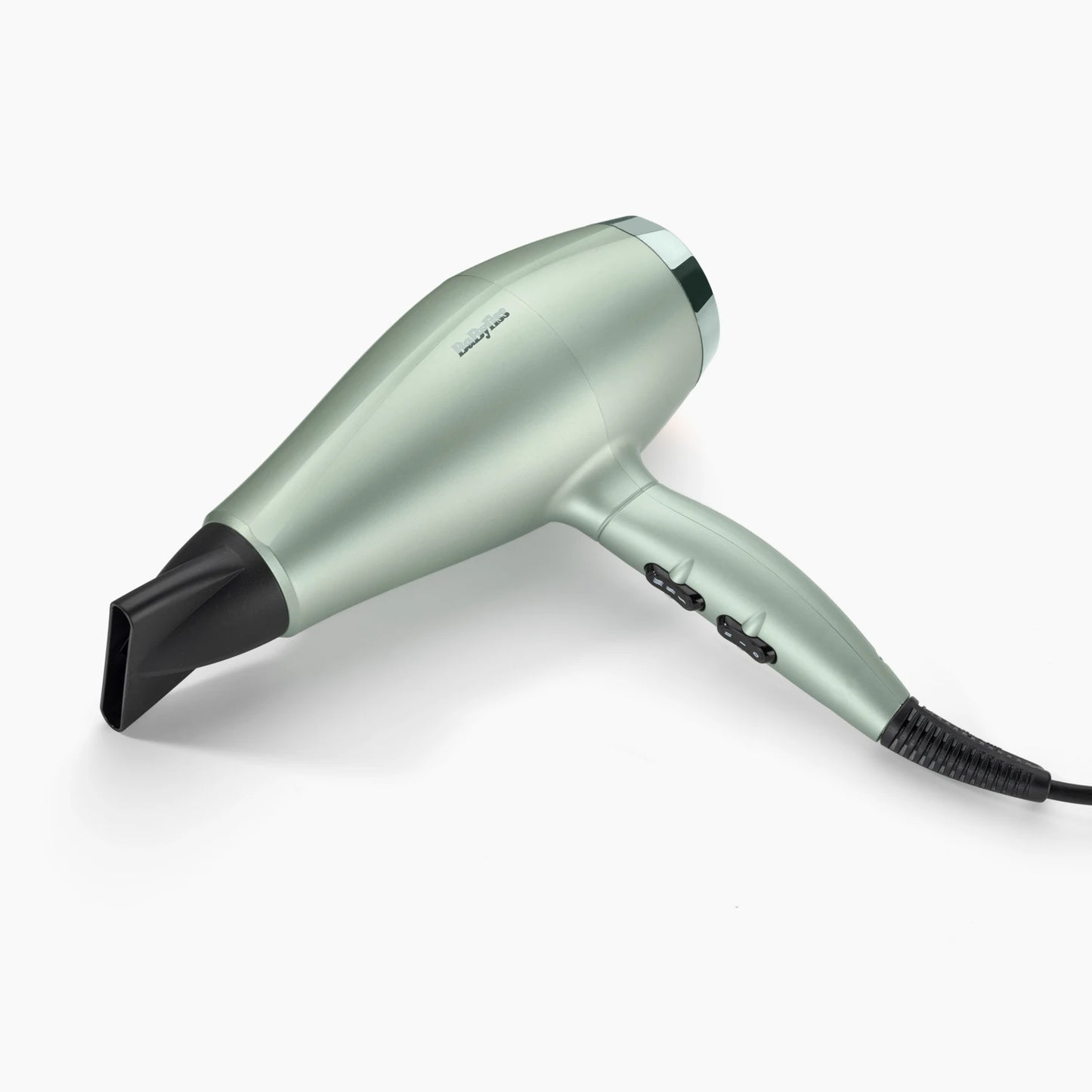 Babyliss Serenity hajszárító, mentazöld, limitált kiadás - 5917PE