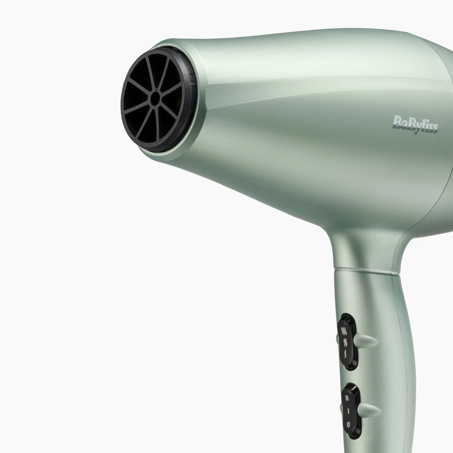Babyliss Serenity hajszárító, mentazöld, limitált kiadás - 5917PE