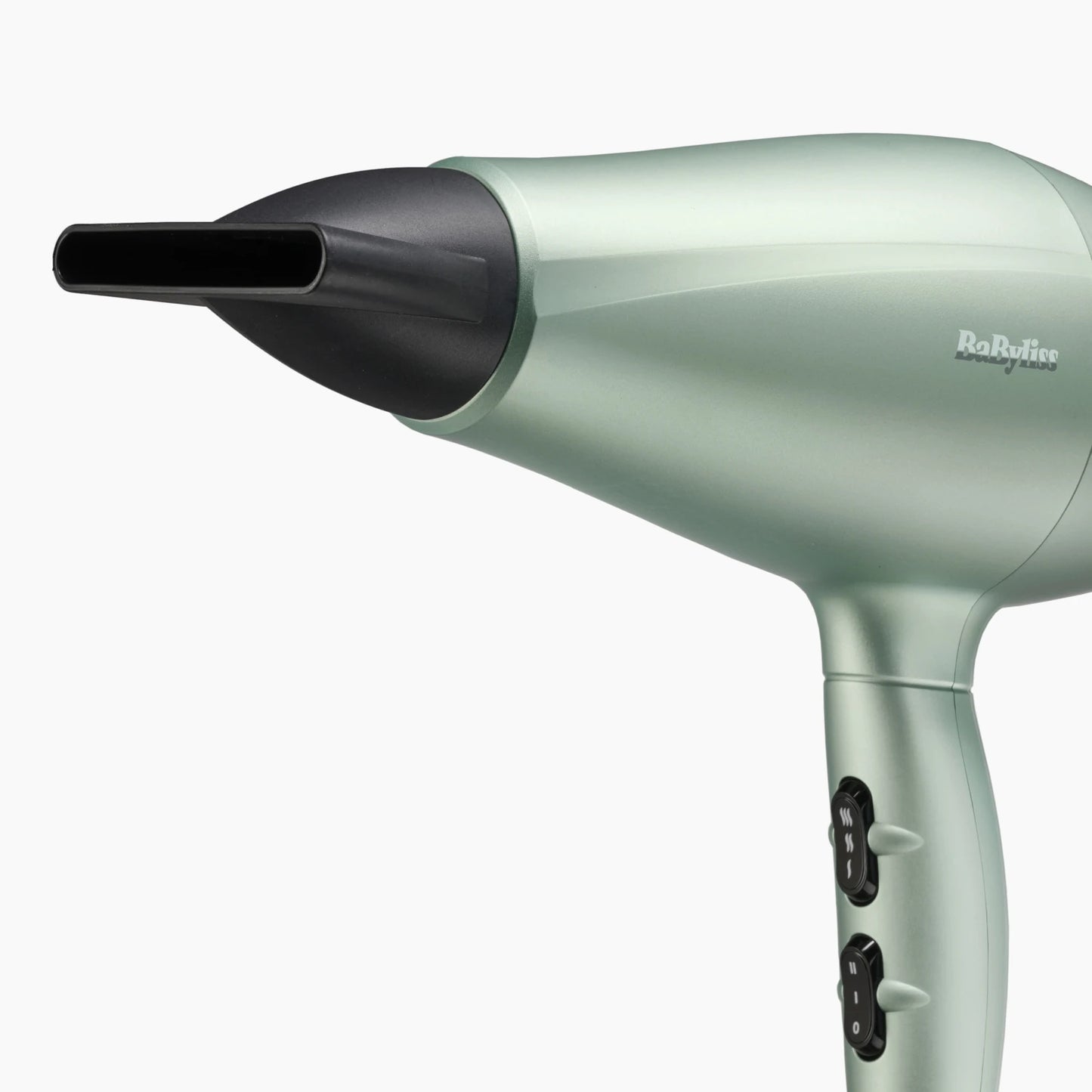 Babyliss Serenity hajszárító, mentazöld, limitált kiadás - 5917PE