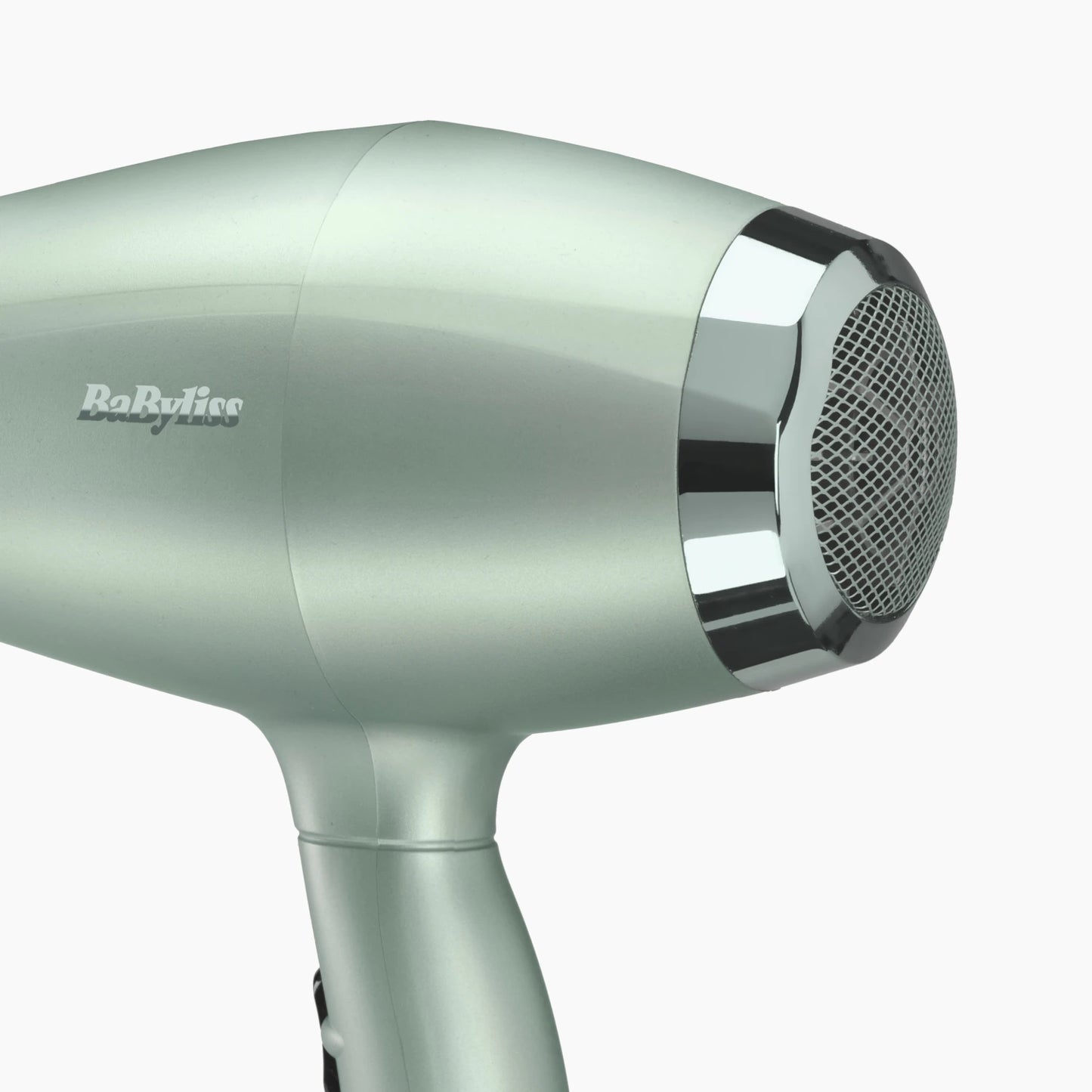 Babyliss Serenity hajszárító, mentazöld, limitált kiadás - 5917PE