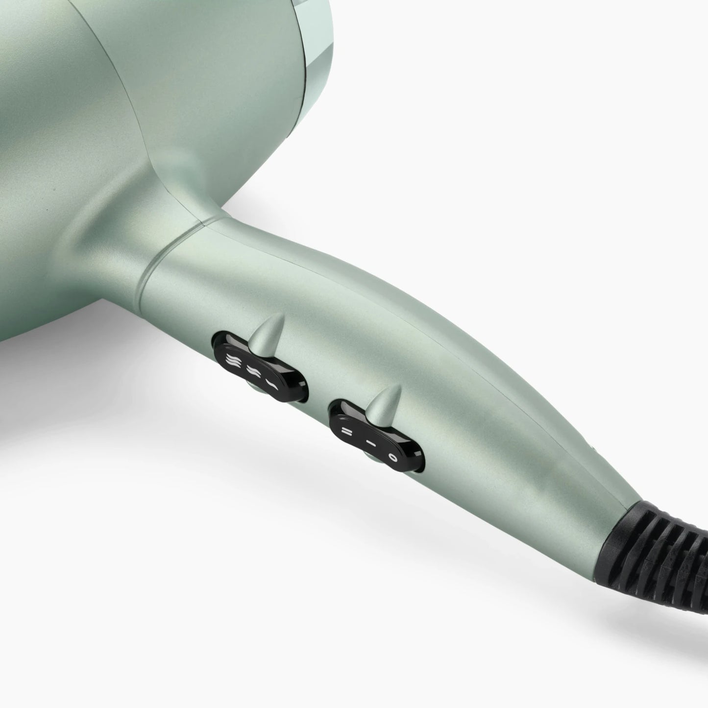 Babyliss Serenity hajszárító, mentazöld, limitált kiadás - 5917PE