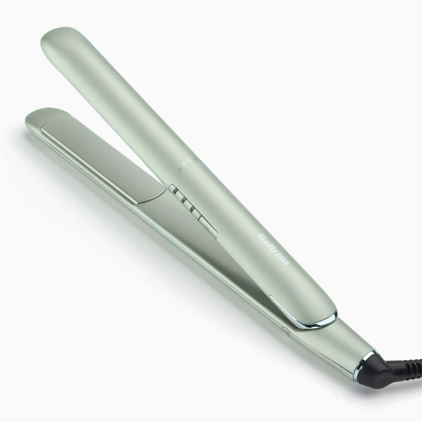 Babyliss Serenity hajvasaló, mentazöld, limitált kiadás - ST5917PE