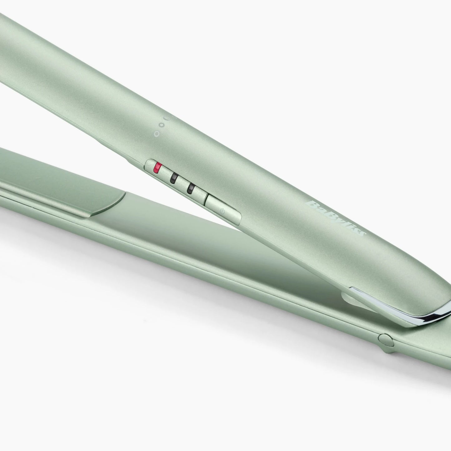 Babyliss Serenity hajvasaló, mentazöld, limitált kiadás - ST5917PE