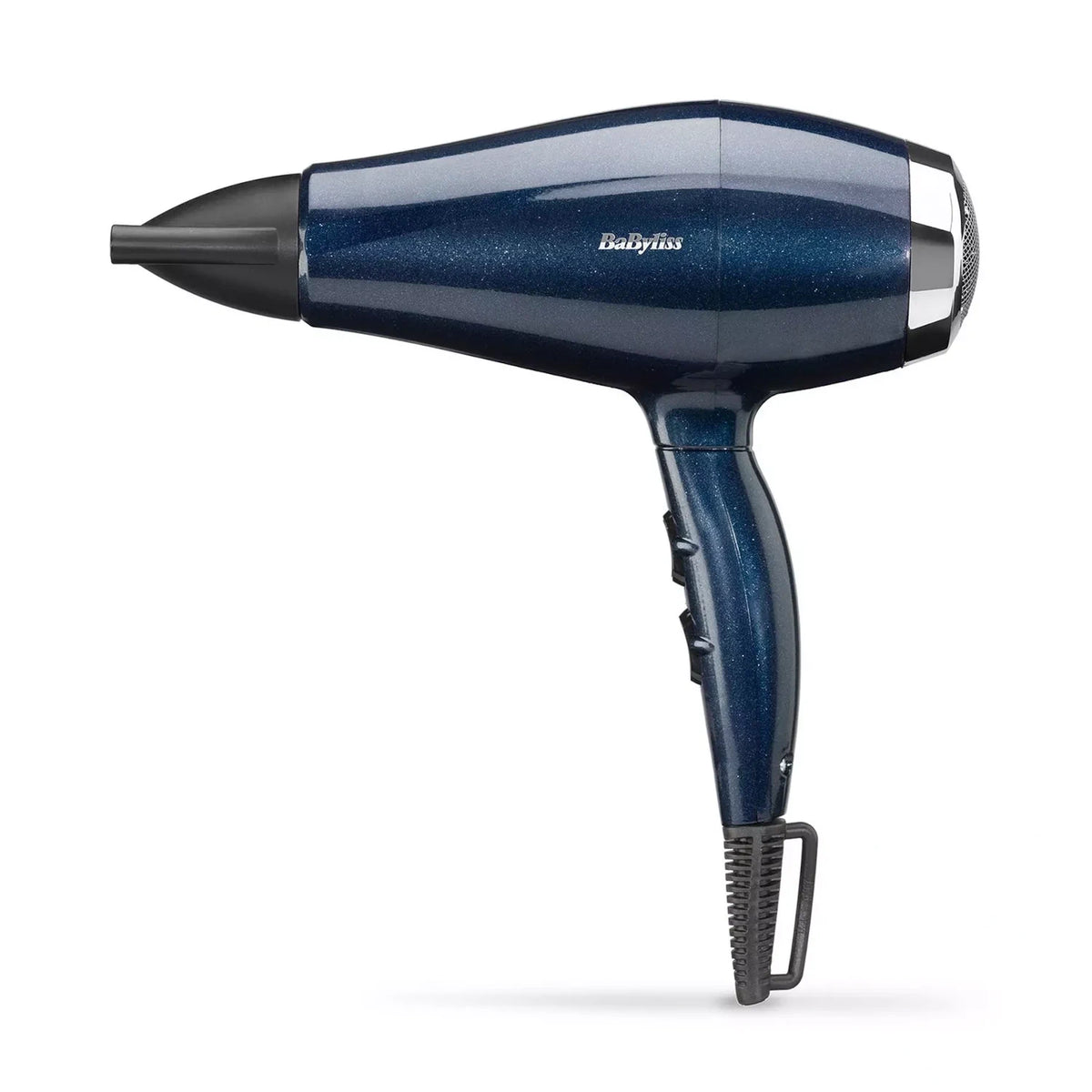 BaByliss Sapphire hajszárító, kék - 5918PE