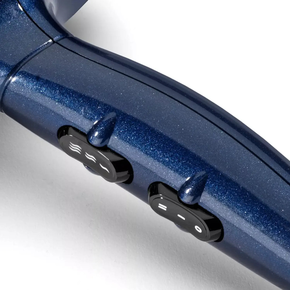 BaByliss Sapphire hajszárító, kék - 5918PE