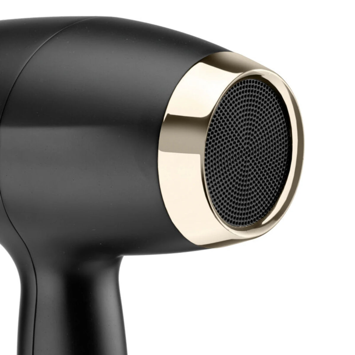 BaByliss Digital Power Dry hajszárító, fekete/rozéarany - 6150DE