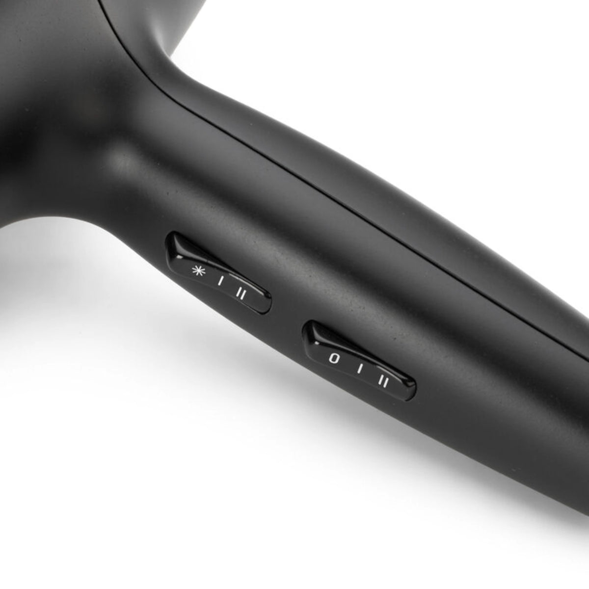 BaByliss Digital Power Dry hajszárító, fekete/rozéarany - 6150DE