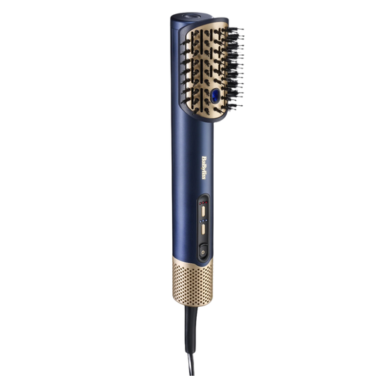 Air Wand 3 az 1-ben hajformázó, 1200W, kék, AS6550E
